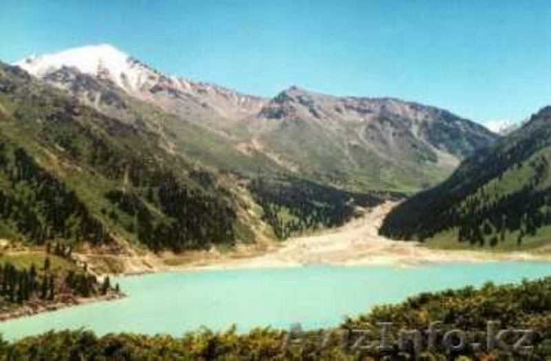 туры выходного дня в Алмате!!! - Изображение #6, Объявление #634668