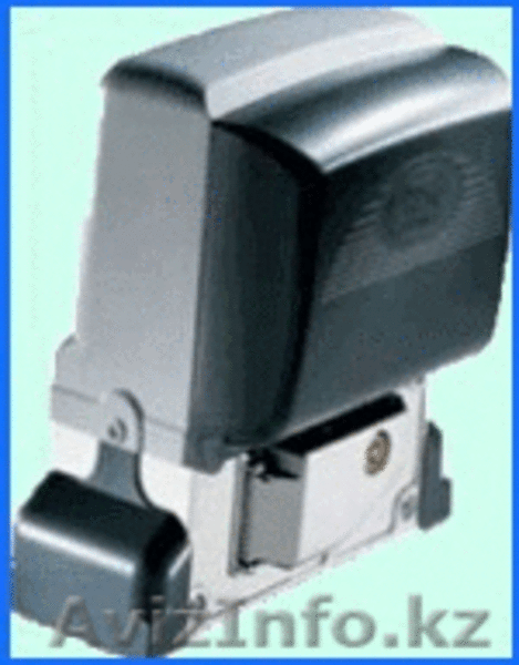 Ремонт и установка автоматики на любой тип ворот,роллет,шлагбаумов,гараж ворот  - Изображение #2, Объявление #688574