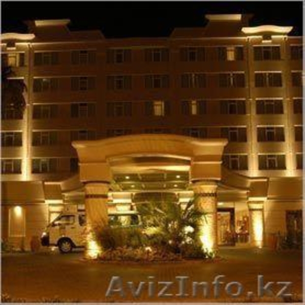 Тур в ОАЭ - Изображение #3, Объявление #438229