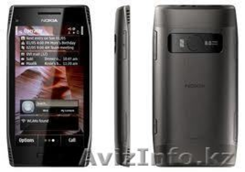 Продам Телефон Х7!!!! - Изображение #4, Объявление #692119