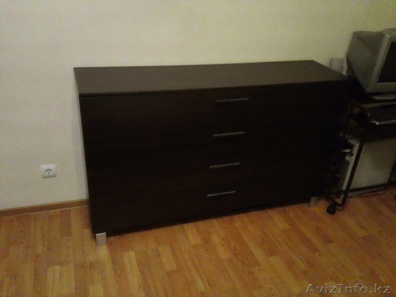 Спальный гарнитур в идеальном состянии - Изображение #3, Объявление #681381