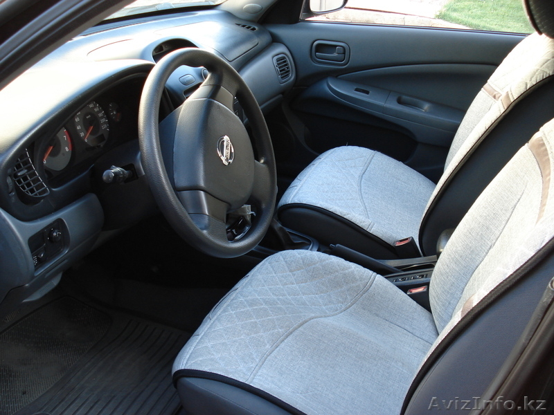 Продам Nissan Almera - Изображение #1, Объявление #669881