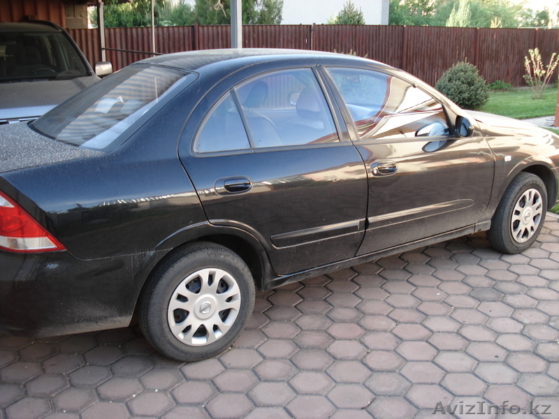Продам Nissan Almera - Изображение #2, Объявление #669881