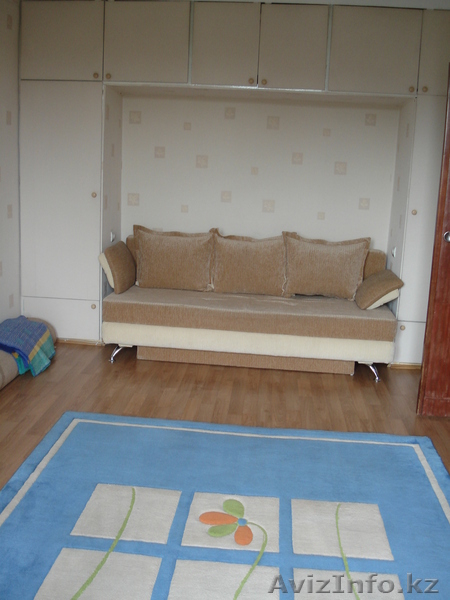 продам ковер 2х3, б/у, в отличном состоянии - Изображение #4, Объявление #654843