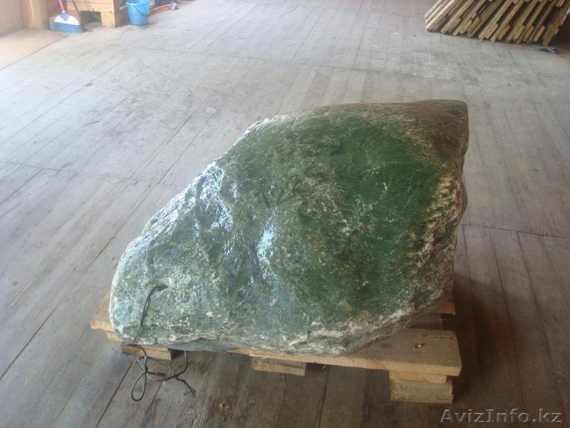 Продам Сибирский Нефрит - Изображение #3, Объявление #683954
