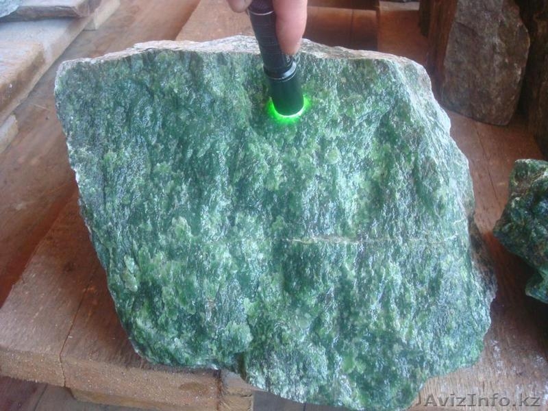 Продам Сибирский Нефрит - Изображение #6, Объявление #683954