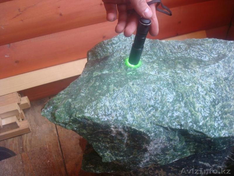 Продам Сибирский Нефрит - Изображение #7, Объявление #683954