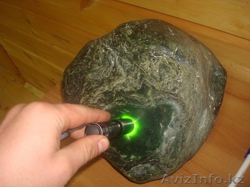 Продам Сибирский Нефрит - Изображение #9, Объявление #683954