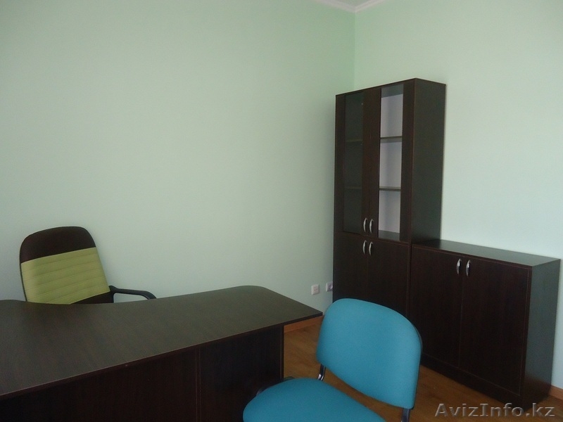 Сдам в аренду офис из 2-х кабинетов  - Изображение #1, Объявление #679584