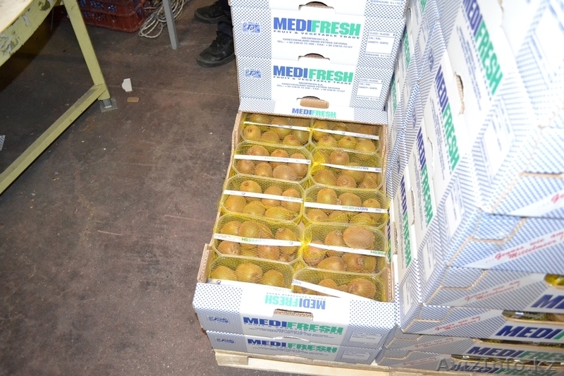 Фрукты из Греции оптом со склада в Астане - Изображение #6, Объявление #688954