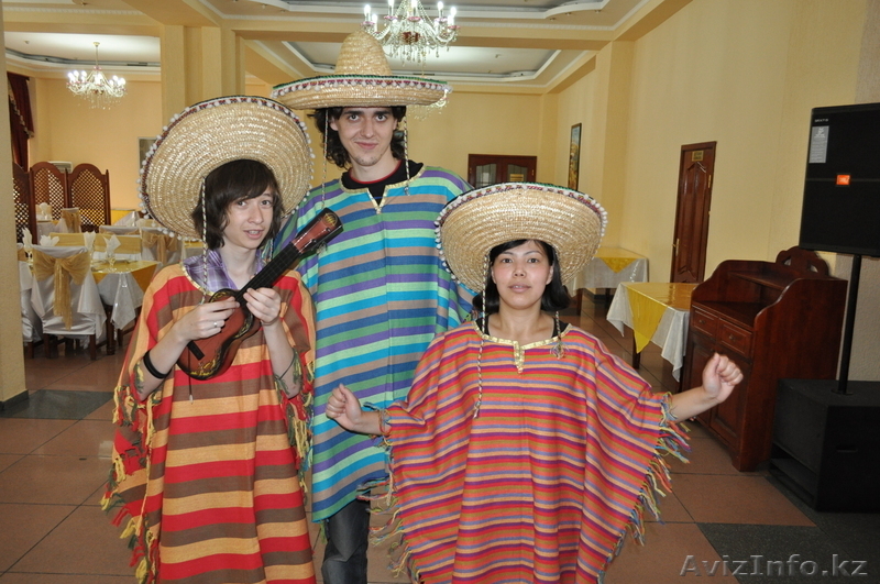 Организация и проведение свадеб, юбилеев, корпоративов. - Изображение #2, Объявление #695497