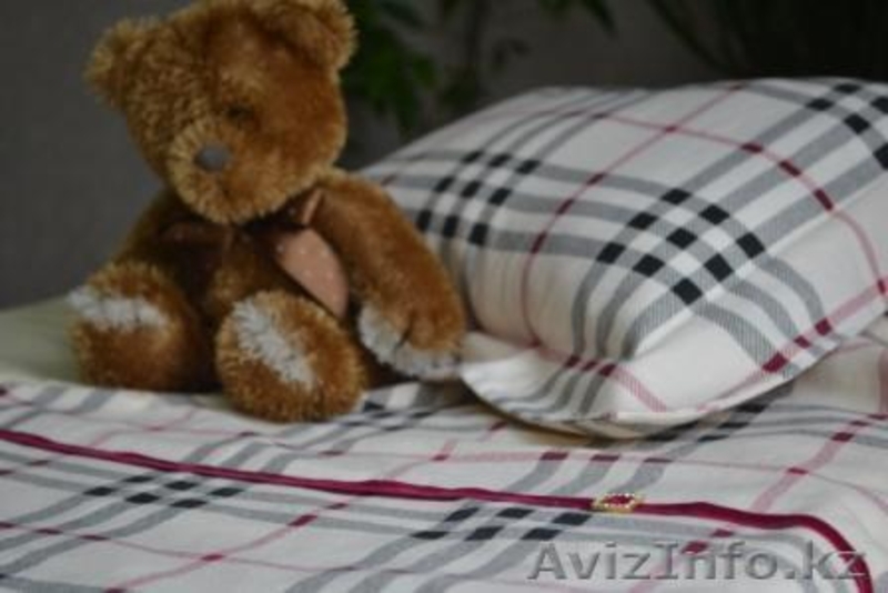 Постельное белье из сатина для малышей  - Изображение #5, Объявление #691909