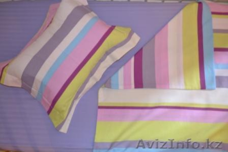 Постельное белье из сатина для малышей  - Изображение #4, Объявление #691909