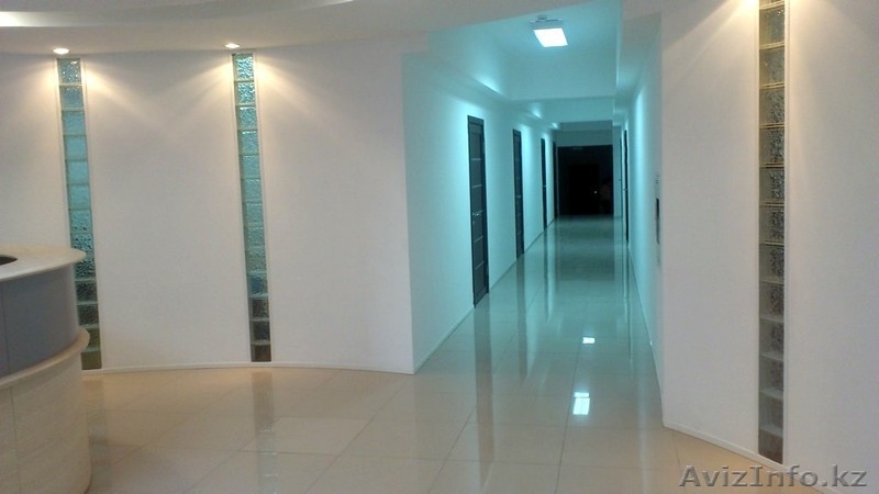 Офисы в аренду от 350 кв.м. и выше! - Изображение #3, Объявление #685618