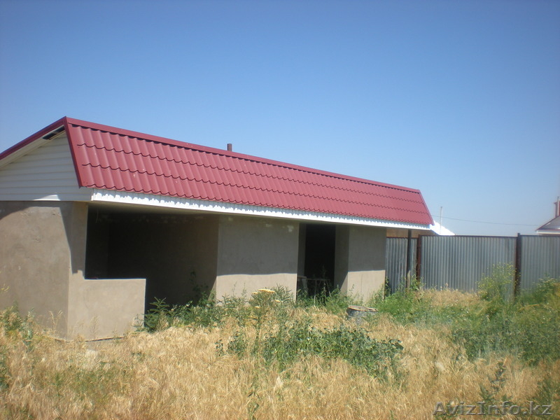 продам дом в поселке Енбекши - Изображение #4, Объявление #680170