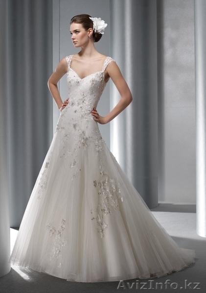 Свадебный салон "Delari " - Изображение #7, Объявление #675270