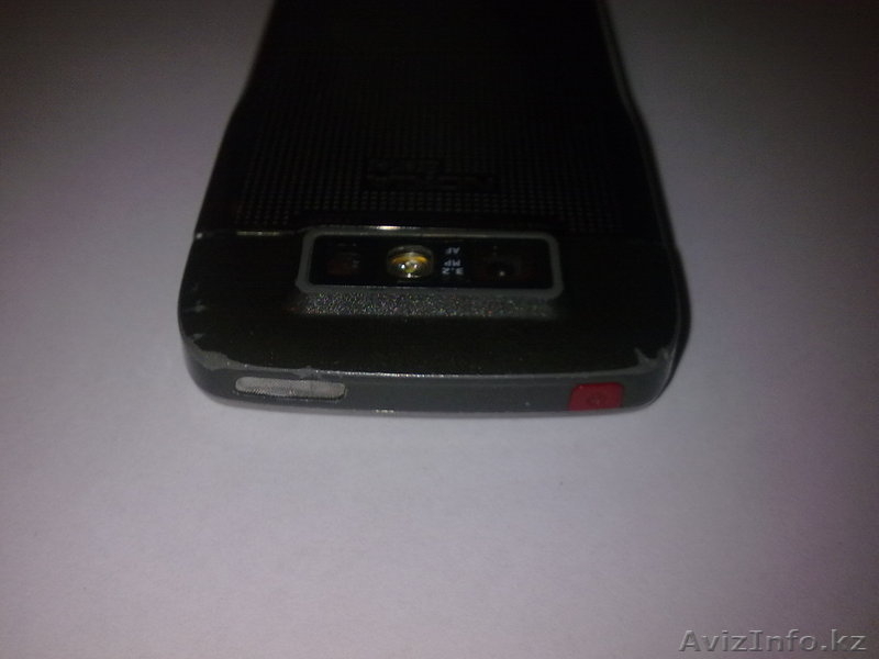 Продается телефон Nokia E71 смартфон (б.у. оригинал) - Изображение #5, Объявление #676125