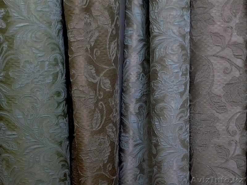 шторы дизайн пошив  - Изображение #8, Объявление #683363