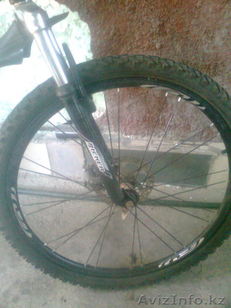 Продажа велосипеда12 - Изображение #3, Объявление #689941