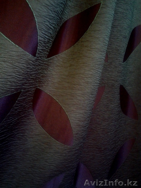 шторы дизайн Италия в Алматы - Изображение #10, Объявление #683398