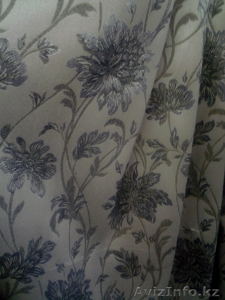шторы дизайн Италия в Алматы - Изображение #9, Объявление #683398