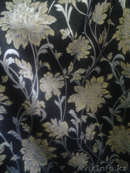 шторы дизайн Италия в Алматы - Изображение #8, Объявление #683398