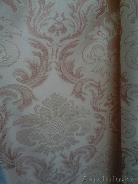 шторы дизайн Италия в Алматы - Изображение #7, Объявление #683398