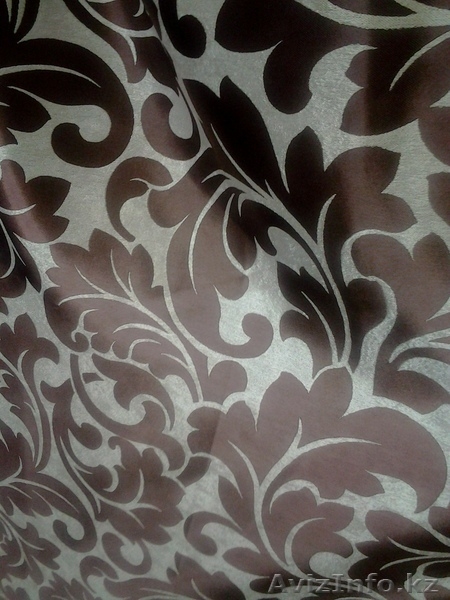 шторы дизайн Италия в Алматы - Изображение #5, Объявление #683398