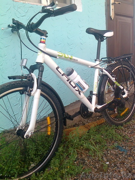 Продам Супер Горный Велосипед - Изображение #3, Объявление #680322