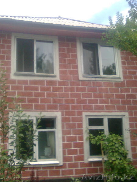 Продам дом. Без посредников. Возможен торг. Газ, свет, вода, телефо - Изображение #2, Объявление #697667