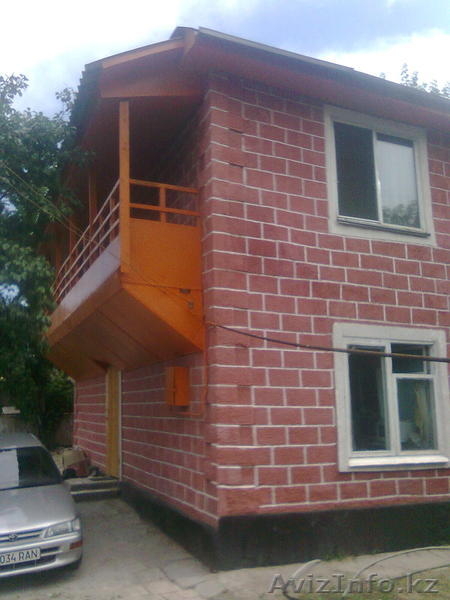 Продам дом. Без посредников. Возможен торг. Газ, свет, вода, телефо - Изображение #1, Объявление #697667