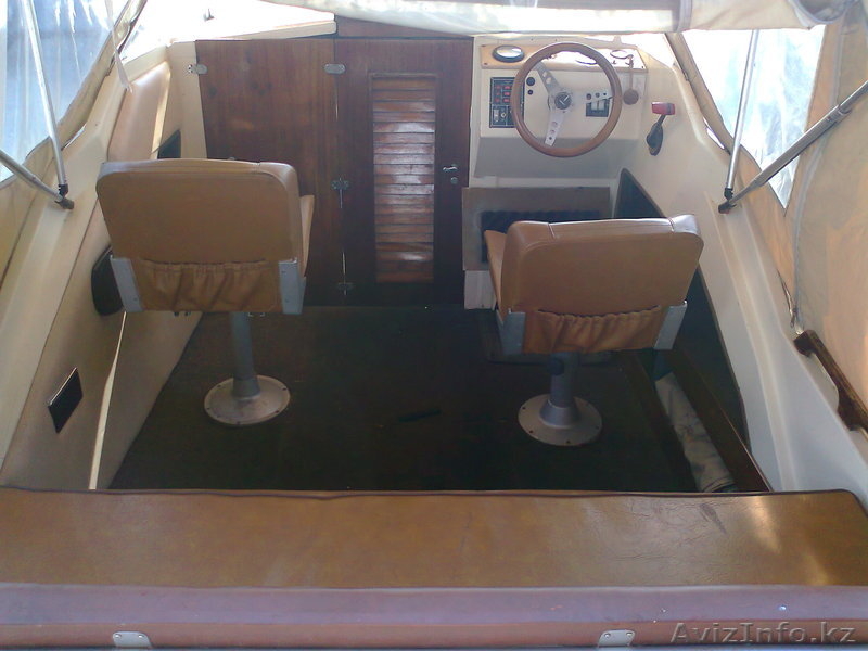 Катер Хонда, прдам или обменяю на следущий варианты: - Изображение #4, Объявление #688837