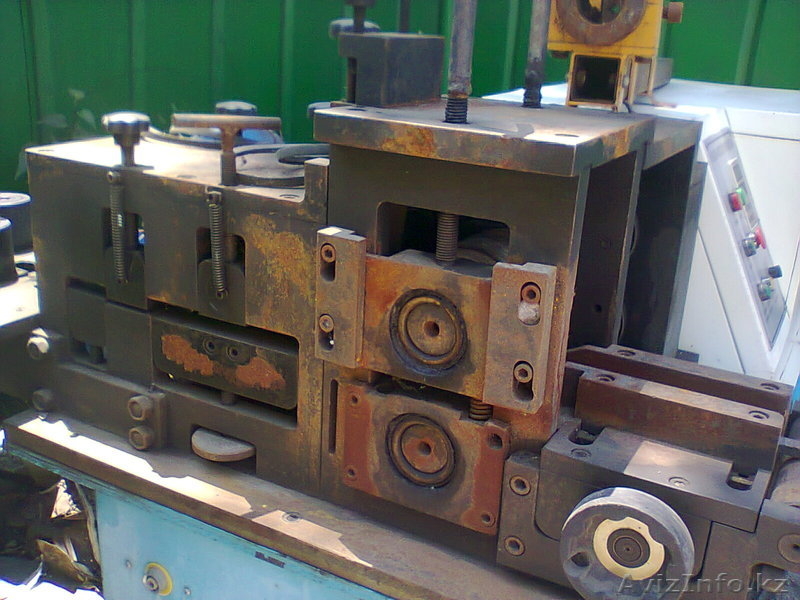 станок для ковки металла - Изображение #3, Объявление #695480