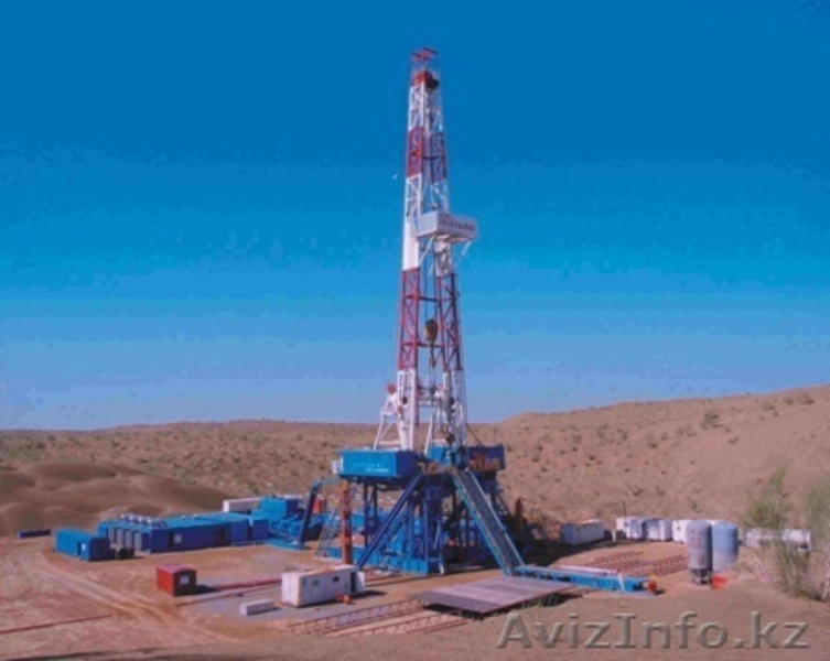 Оборудование и материалы для нефтегазовой отрасли - Изображение #2, Объявление #692228