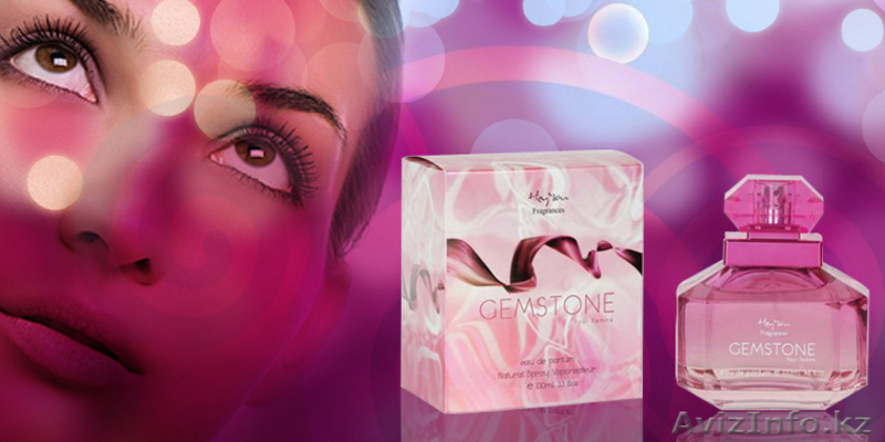 Парфюмерная продукция произведенная в Арабских Эмиратах - Изображение #3, Объявление #690460