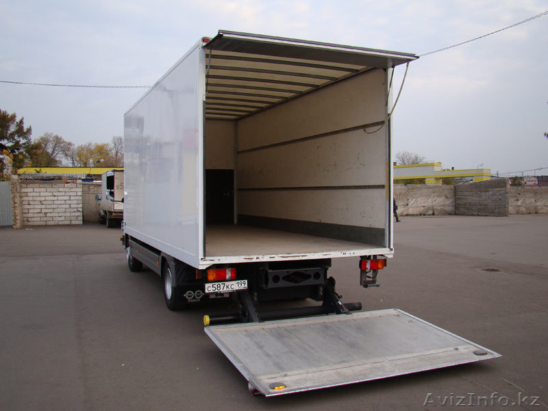 87015778701 Газели-16куб, Мерседесы-38куб, опытные грузчики. - Изображение #1, Объявление #679681