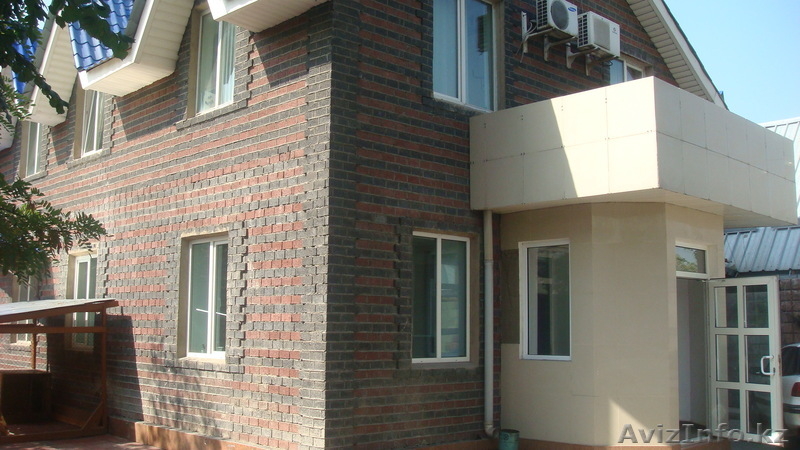 Офисное здание 3-х уровней - Изображение #1, Объявление #674623