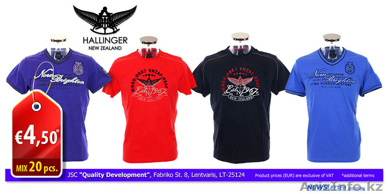 одежда сток женская, мужская, детская - Изображение #4, Объявление #674811