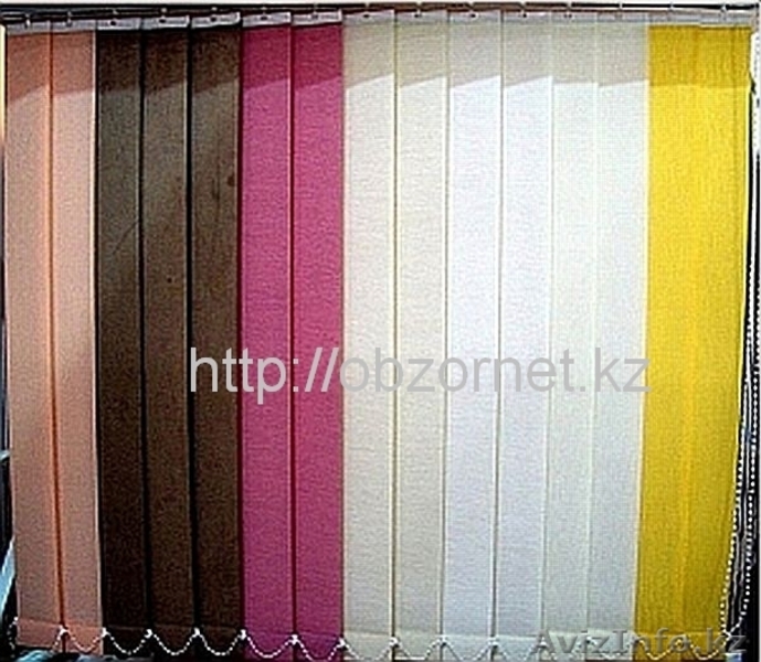 Жалюзи и роль шторы Алматы - Изображение #5, Объявление #685547