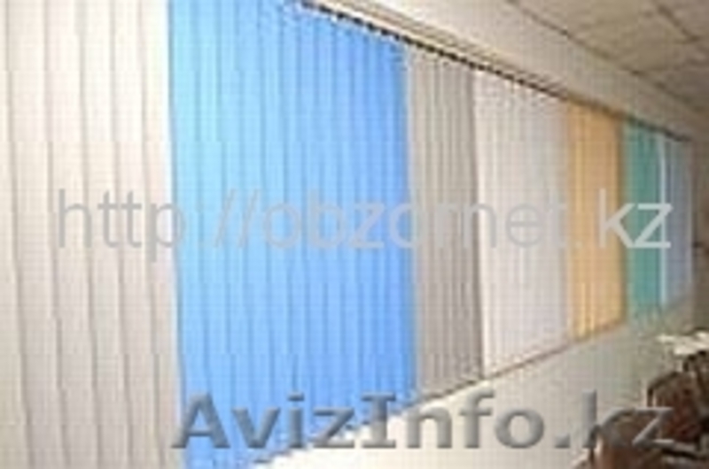 Жалюзи и роль шторы Алматы - Изображение #3, Объявление #685547