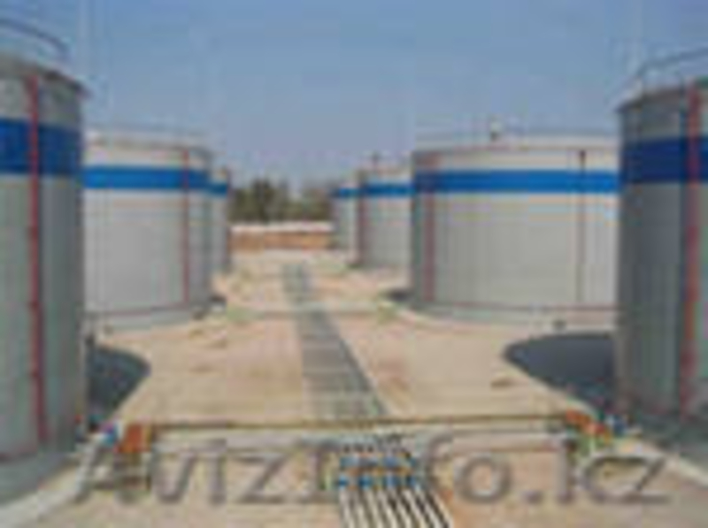 Нефтепродукты,  удобрения - Изображение #7, Объявление #682022