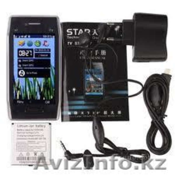 Продам Телефон Х7!!!! - Изображение #3, Объявление #692119