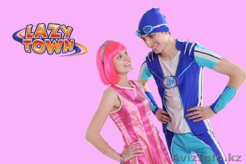 Заказать аниматора Алматы - Изображение #5, Объявление #693249