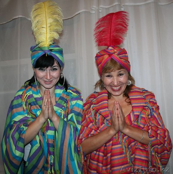 Организация и проведение свадеб, юбилеев, корпоративов. - Изображение #1, Объявление #695497