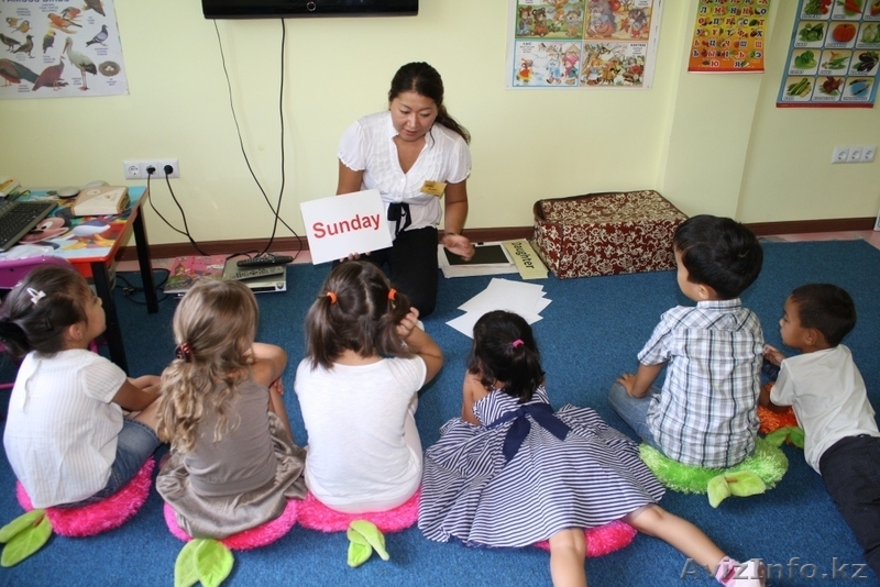 Детская образовательная студия Smart Elephant - Изображение #1, Объявление #684411