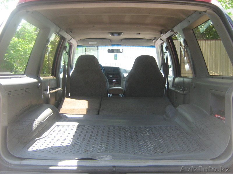 Ford Explorer 1992 года - Изображение #8, Объявление #698215