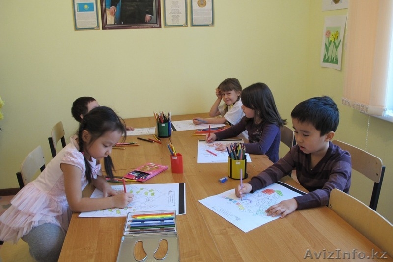 Детская образовательная студия Smart Elephant - Изображение #2, Объявление #684411