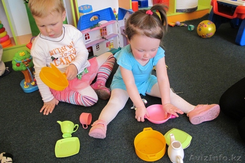 Детская образовательная студия Smart Elephant - Изображение #3, Объявление #684411