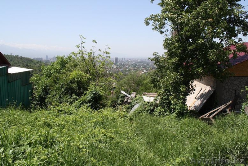 Земельный участок. Ары-беры, Т и Д... - Изображение #1, Объявление #693952