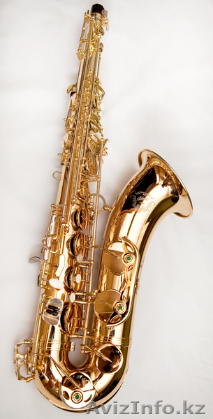 Продам саксофоны:альт,тенор,альт,альт-люкс - Изображение #3, Объявление #683379